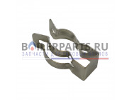 купить Клипса крепления теплообменника для котлов Baxi 200025378 с доставкой