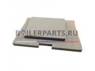 купить Изоляция камеры сгорания (комплект 4 шт.) для котлов Vaillant 20082193 с доставкой