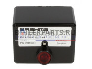 купить Блок управления горением CM191N.2 Brahma 20085601 с доставкой