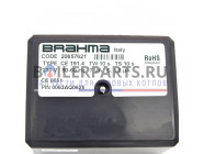 купить Блок управления горением CE191.4 Brahma 20657621 с доставкой