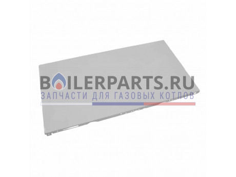 Стенка боковая правая Н-788 мм для котлов Vaillant 207524 фото купить Стенка боковая правая Н-788 мм для котлов Vaillant 207524 - цена с доставкой