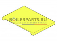 купить Крышка для котлов Vaillant 209856 с доставкой