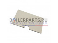 купить Теплоизолирующая пластина для котлов Vaillant 210680 с доставкой