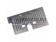 купить Лист металлический, теплоотражающий для котлов Vaillant 213257 с доставкой