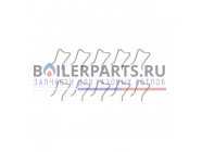 купить Зажим пружинный (10 штук) для котлов Vaillant 219623 с доставкой