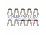 купить Скоба (10шт) для котлов Vaillant 219660 с доставкой