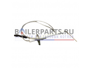 купить Электрод датчика ионизации для котлов Arderia B  22013.0210-010 с доставкой