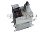 Двойной электромагнитный клапан Dungs DMV-DLE 512/11 110-120 V 222882 купить Двойной электромагнитный клапан Dungs DMV-DLE 512/11 110-120 V 222882
