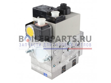 купить Газовый мультиблок Dungs MB-VEF 412 B01 S10 226198 - цена с доставкой