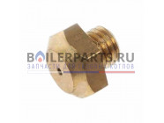 купить Сопло горелки D 1,50 для котлов Vaillant 240652 с доставкой