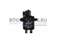 купить Насос для горелки Suntec AL V 30 C 9611 4P 0700 с фитингами для котлов Weishaupt 24120006082 с доставкой
