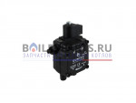 Насос для горелки Suntec AL V 30 C 9611 4P 0700 с фитингами для котлов Weishaupt 24120006082 купить Насос для горелки Suntec AL V 30 C 9611 4P 0700 с фитингами для котлов Weishaupt 24120006082
