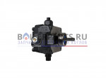 Насос для горелки Suntec AL V 30 C 9611 4P 0700 с фитингами для котлов Weishaupt 24120006082 купить Насос для горелки Suntec AL V 30 C 9611 4P 0700 с фитингами для котлов Weishaupt 24120006082 недорого