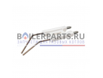 Электрод розжига 90 мм для котлов Weishaupt 24120014527 купить Электрод розжига 90 мм для котлов Weishaupt 24120014527 недорого