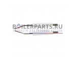 Электрод розжига 90 мм для котлов Weishaupt 24120014527 купить Электрод розжига 90 мм для котлов Weishaupt 24120014527