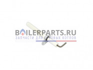 купить Электрод поджига с трубкой ПВХ 63 мм для котлов Baltur 25002 с доставкой