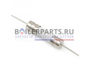 купить Предохранитель (T 6,3 D) для котлов Vaillant 251917 с доставкой