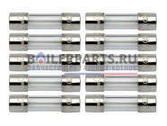 купить Предохранитель 0,16A (10 штук) для котлов Vaillant 251920 с доставкой