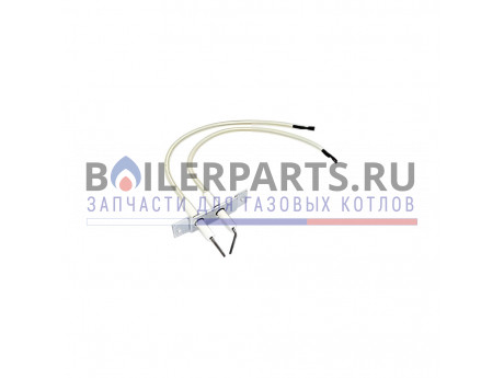 купить Блок электродов поджига для котлов Baltur 25193 - цена с доставкой