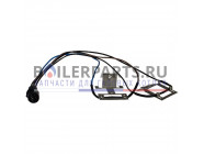 купить Датчик тяги (дымовых газов) для котлов Vaillant 253511 с доставкой