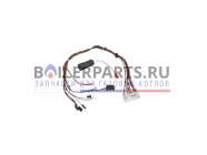 купить Жгут проводов для котлов Vaillant 256096 с доставкой