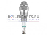 купить Форсунка Fluidics WR2-360/50° для котлов CIB Unigas 2610203 с доставкой