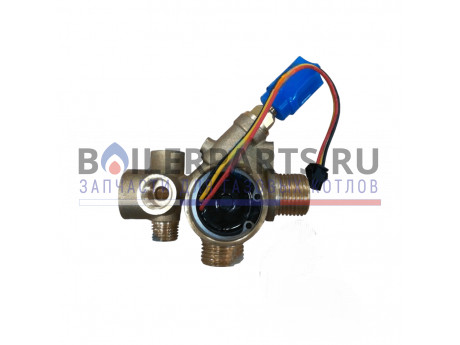 Узел подпитки для котлов BaltGaz BG 26403 фото купить Узел подпитки для котлов BaltGaz BG 26403 - цена с доставкой
