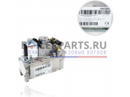 купить Комбинированный газовый клапан Honeywell VR4625VA1002B для котлов Wolf 2744621 с доставкой