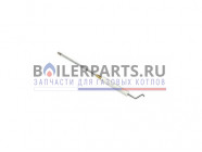 купить Электрод поджига левый 355 мм для котлов Baltur 27737 с доставкой