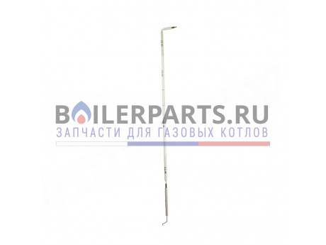 Электрод розжига для котлов Weishaupt 27770514092 фото купить Электрод розжига для котлов Weishaupt 27770514092 - цена с доставкой