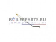 купить Электрод поджига 230 мм левый для котлов Baltur 27778 с доставкой