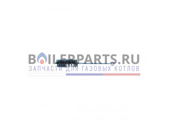 Купить Щетка с ручкой D40 Sit 2851 - цены