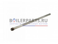 купить Магниевый анод G3/4x22x952, SW24 для котлов Vaillant 285869 с доставкой