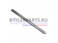 купить Защитный анод (M8x22x585, SW13) для котлов Vaillant 285898 с доставкой