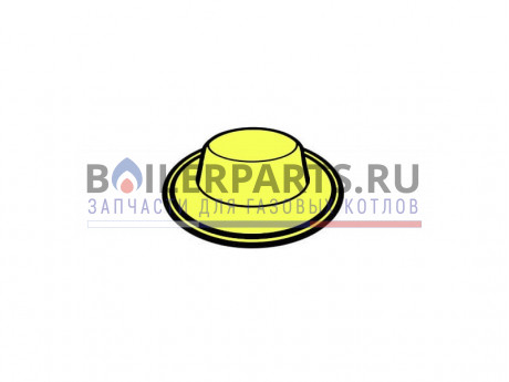 Держатель крышки для котлов Vaillant 289778 фото купить Держатель крышки для котлов Vaillant 289778 - цена с доставкой