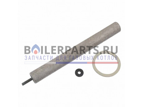 Защитный анод для котлов Vaillant 295836 фото купить Защитный анод для котлов Vaillant 295836 - цена с доставкой