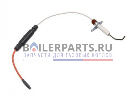 Электрод розжига для котлов Immergas 3.013626 фото купить Электрод розжига для котлов Immergas 3.013626 - цена с доставкой