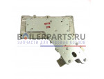 Газовый коллектор в сборе для котлов Rinnai 300000334 купить Газовый коллектор в сборе для котлов Rinnai 300000334 недорого