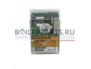 купить Блок управления и безопасности (топочный автомат) Honeywell DMG 991 Mod.04 для котлов De Dietrich 300000673 с доставкой
