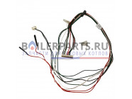 купить Проводка электрическая низкого напряжения для котлов Baxi 300032479 с доставкой