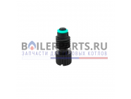 купить Пробка для насоса для котлов Navien Deluxe Plus, Smart Tok 30003550B с доставкой