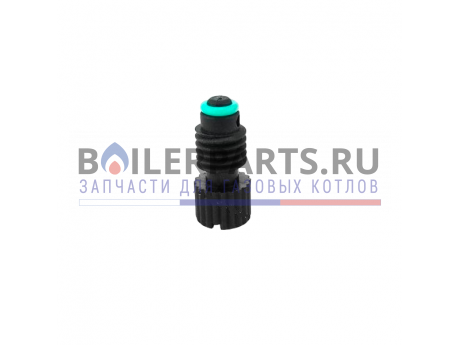 Пробка для насоса для котлов Navien Deluxe Plus, Smart Tok 30003550B фото купить Пробка для насоса для котлов Navien Deluxe Plus, Smart Tok 30003550B - цена с доставкой