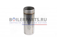 купить Жаровая труба для котлов Riello 3003808 с доставкой