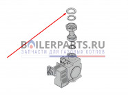 купить Кольцо-фиксатор для котлов Demrad 3005454400 с доставкой