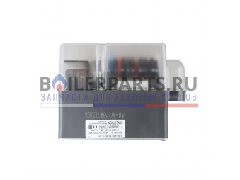 Купить Сервопривод Honeywell LKS 210-10 (B1-5 S1) для котлов Riello 3006311 - цены