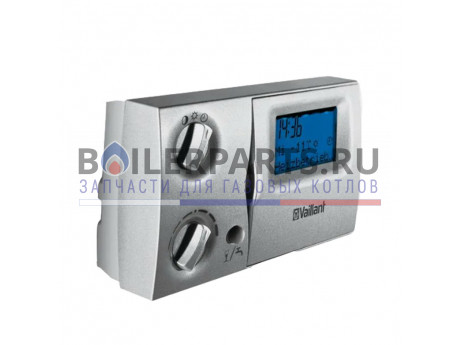 Регулятор VRC 410S для котлов Vaillant 300647 фото купить Регулятор VRC 410S для котлов Vaillant 300647 - цена с доставкой