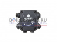 купить Насос Suntec D 47 A 7383 3P для горелки Riello 3006864 с доставкой