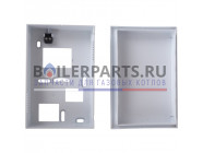 купить Адаптер для настенного монтажа регуляторов VRC UB. UBW и MF для котлов Vaillant 300795 с доставкой
