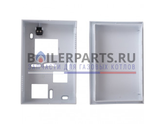 Купить Адаптер для настенного монтажа регуляторов VRC UB. UBW и MF для котлов Vaillant 300795 - цены