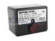 купить Блок управления горением Brahma CM391N.2 30083301 с доставкой